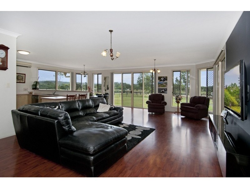 28 Barnes Road, Allenview QLD 4285