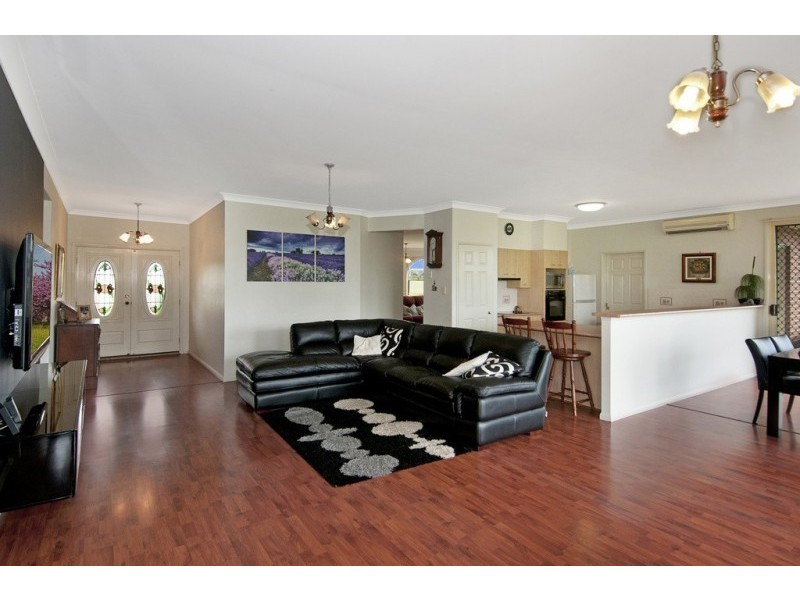 28 Barnes Road, Allenview QLD 4285