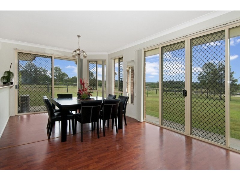 28 Barnes Road, Allenview QLD 4285