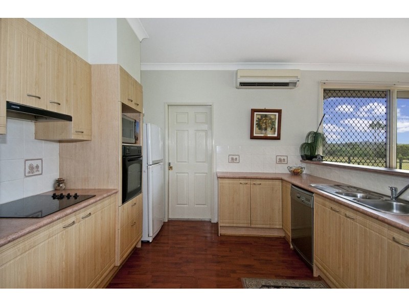 28 Barnes Road, Allenview QLD 4285