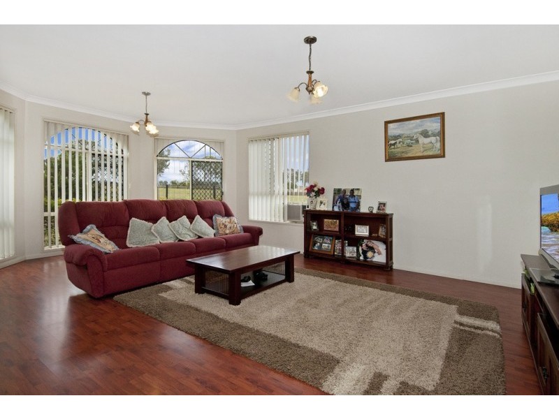 28 Barnes Road, Allenview QLD 4285