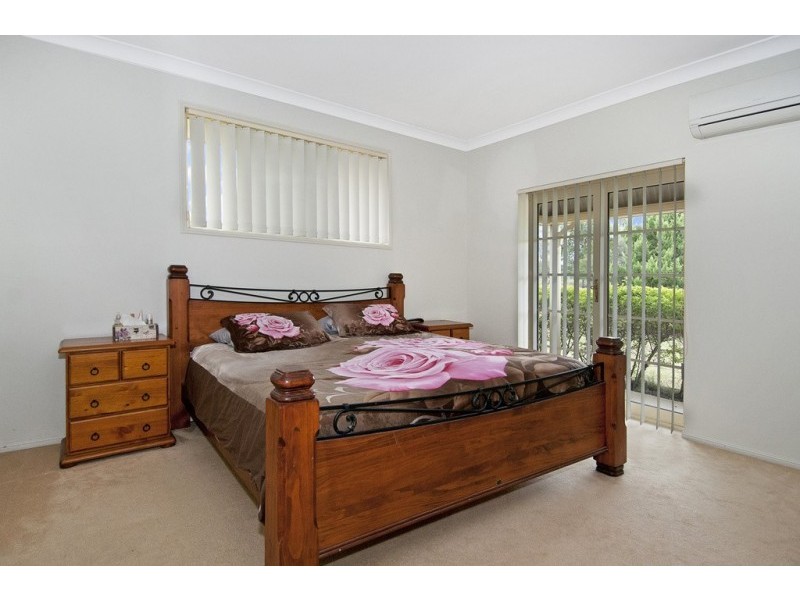 28 Barnes Road, Allenview QLD 4285