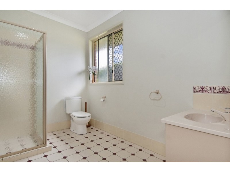 28 Barnes Road, Allenview QLD 4285