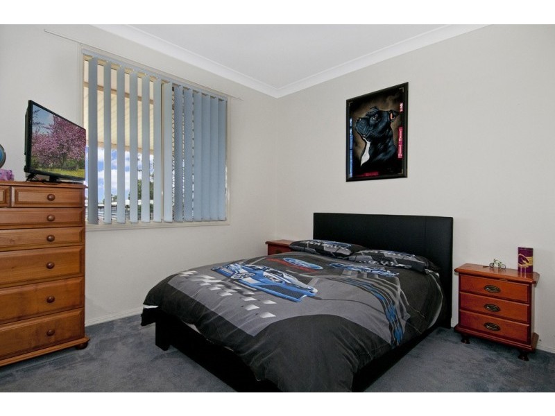 28 Barnes Road, Allenview QLD 4285