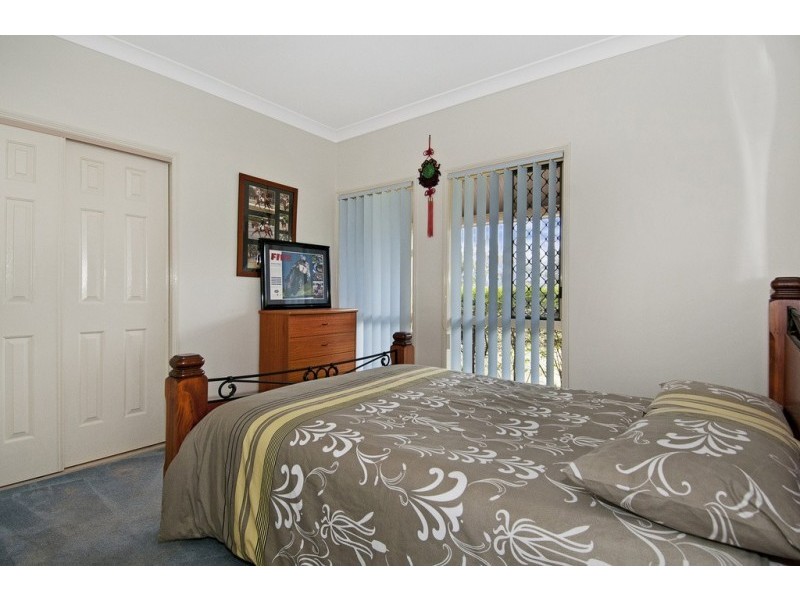 28 Barnes Road, Allenview QLD 4285