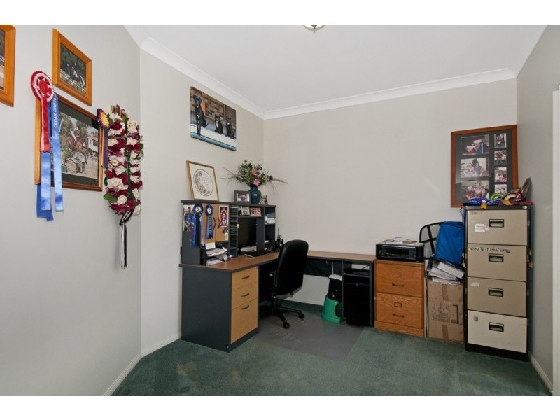 28 Barnes Road, Allenview QLD 4285