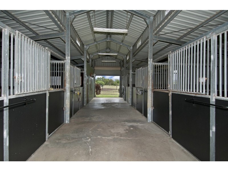 28 Barnes Road, Allenview QLD 4285