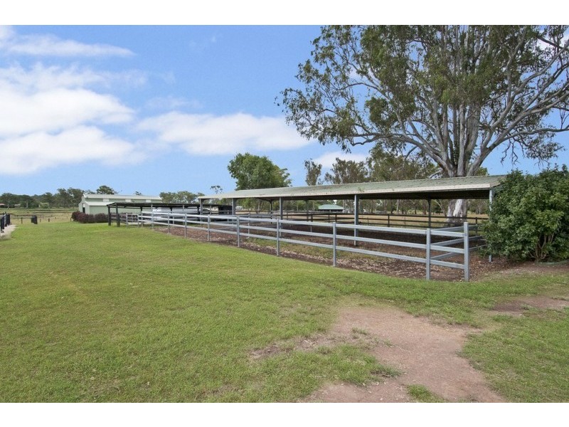 28 Barnes Road, Allenview QLD 4285