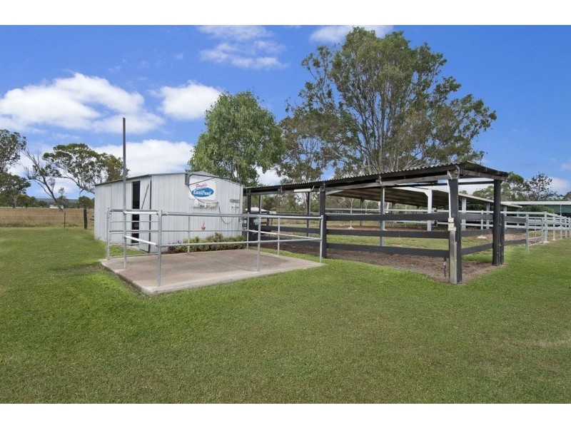 28 Barnes Road, Allenview QLD 4285