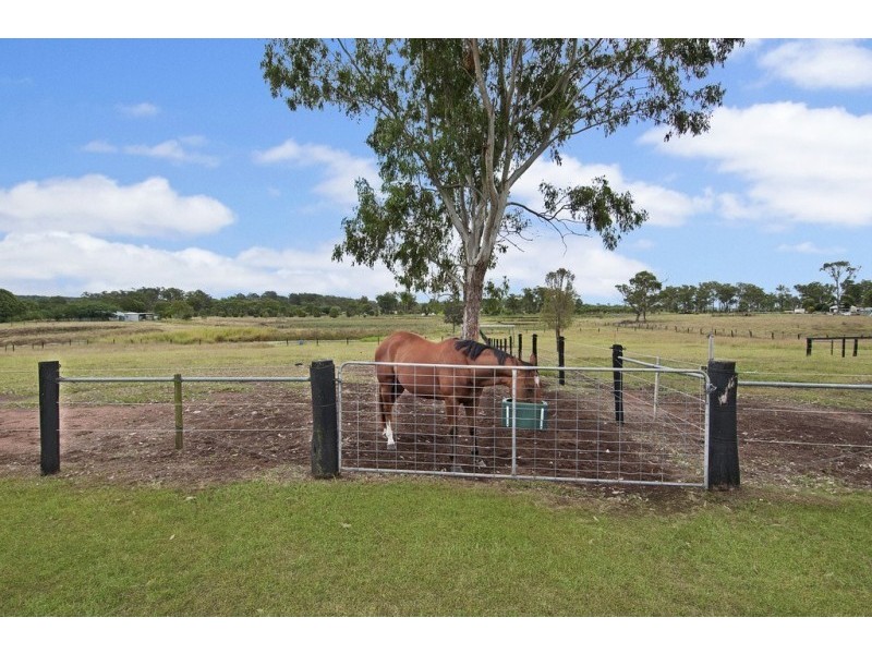 28 Barnes Road, Allenview QLD 4285