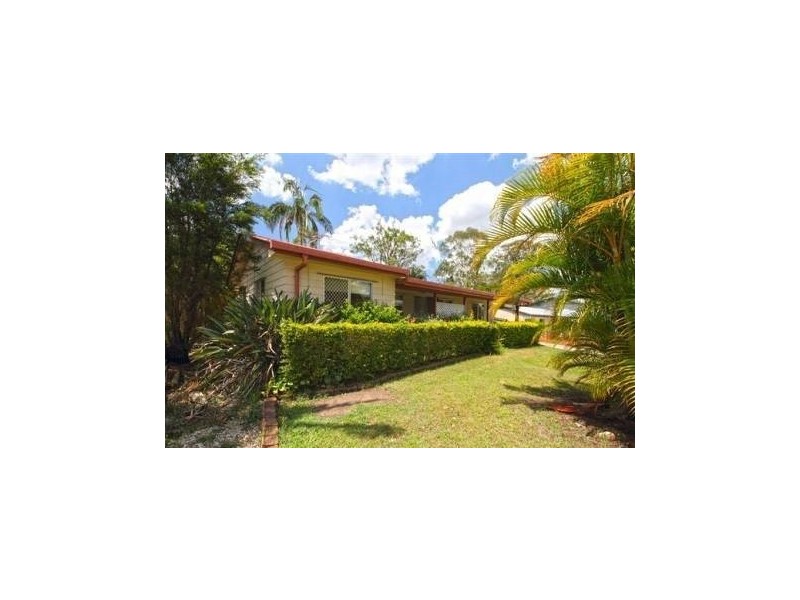 13 Yvonne Drive, Boronia Heights QLD 4124