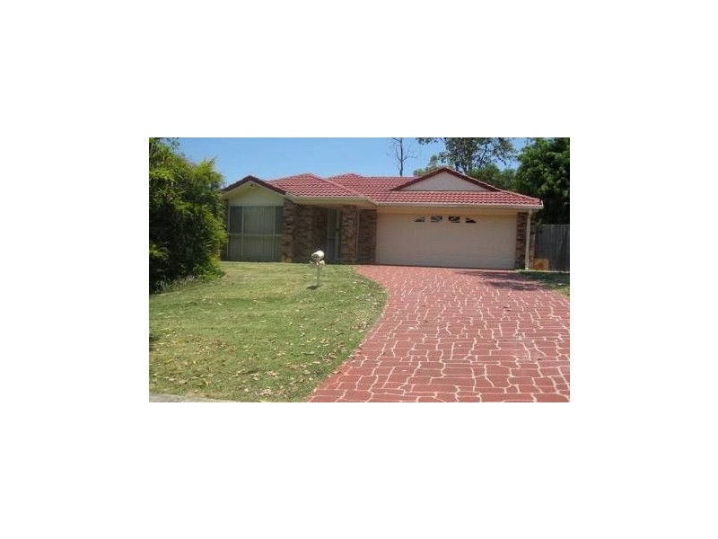 3 Edith Street, Forest Lake QLD 4078