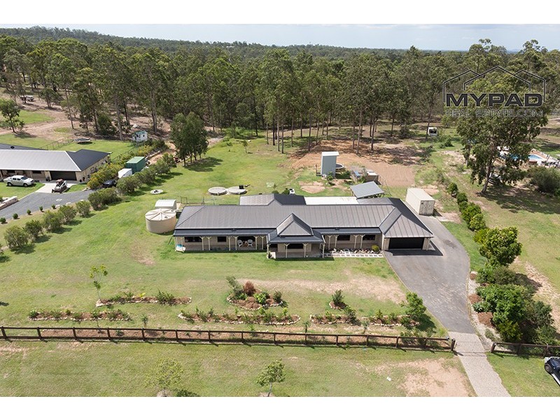 159-165 Spinebill Drive, Greenbank QLD 4124