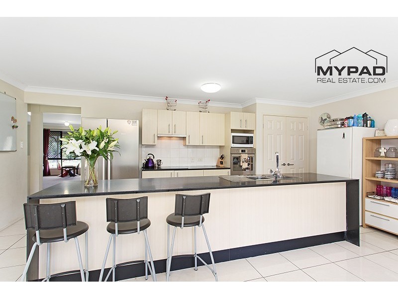 159-165 Spinebill Drive, Greenbank QLD 4124