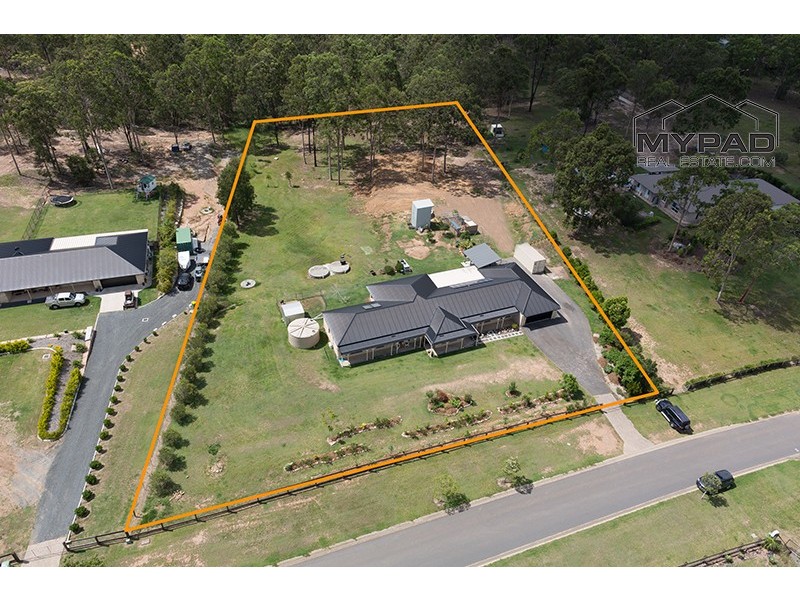 159-165 Spinebill Drive, Greenbank QLD 4124