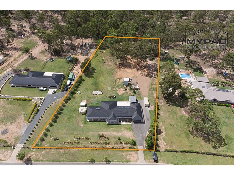 159-165 Spinebill Drive, Greenbank QLD 4124