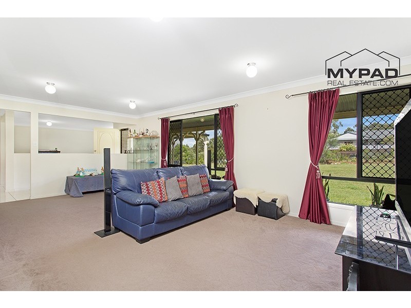 159-165 Spinebill Drive, Greenbank QLD 4124