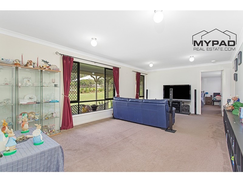 159-165 Spinebill Drive, Greenbank QLD 4124
