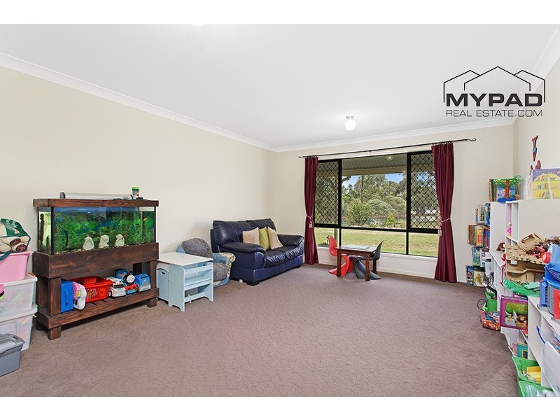 159-165 Spinebill Drive, Greenbank QLD 4124