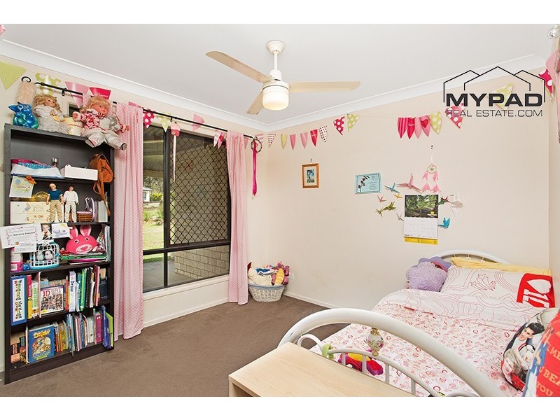 159-165 Spinebill Drive, Greenbank QLD 4124