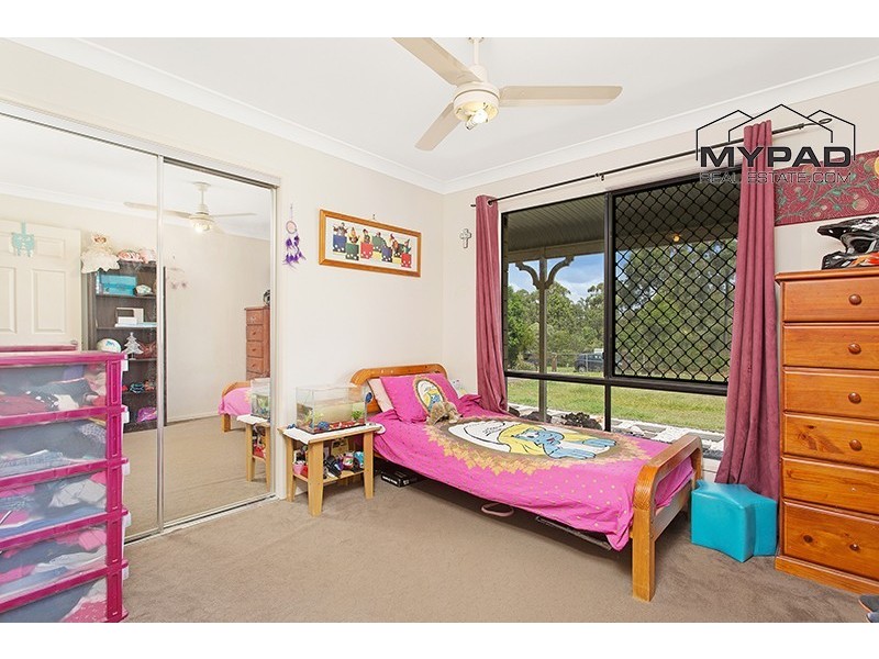 159-165 Spinebill Drive, Greenbank QLD 4124