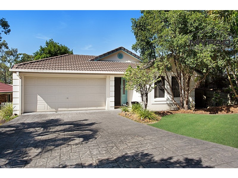 4 Grevillea Pl, Forest Lake QLD 4078