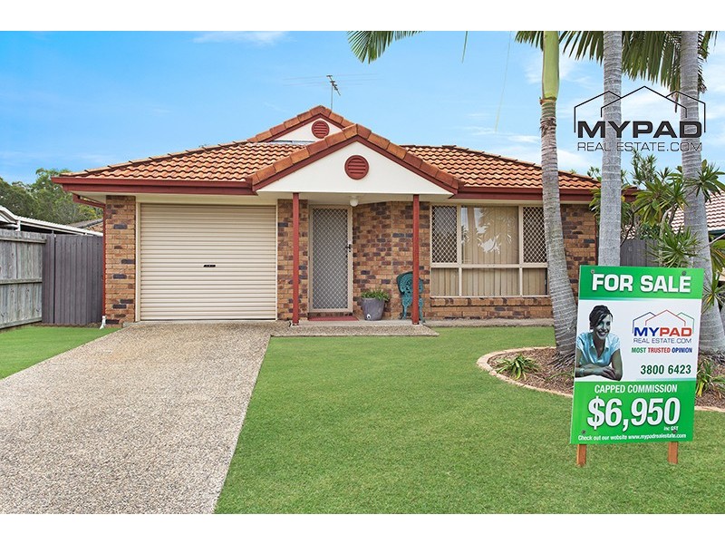 50 Murrumbidgee Street, Hillcrest QLD 4118