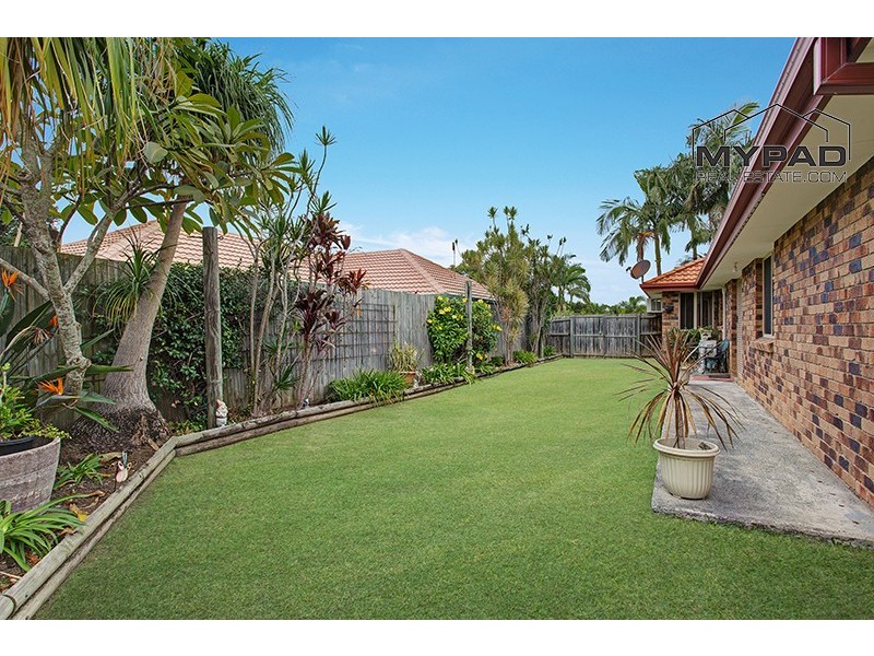50 Murrumbidgee Street, Hillcrest QLD 4118