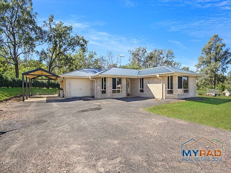 23 Advance Court, Kensington Grove QLD 4341