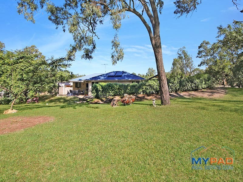 23 Advance Court, Kensington Grove QLD 4341