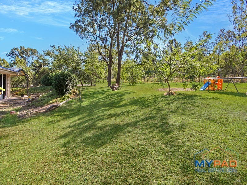 23 Advance Court, Kensington Grove QLD 4341
