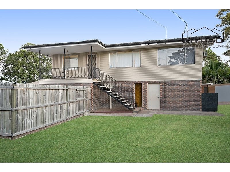 41 Paradise Road, Slacks Creek QLD 4127