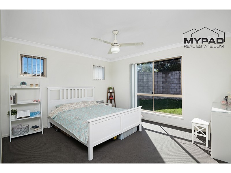 43 Paradise Road, Slacks Creek QLD 4127