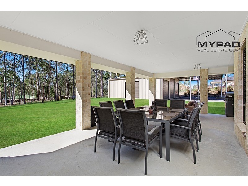 26-32 Riverbend Boulevard, Jimboomba QLD 4280