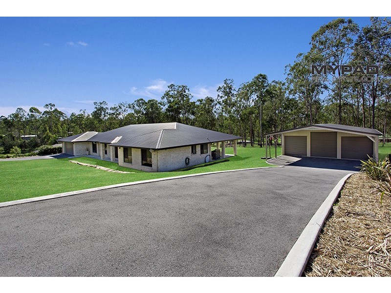 26-32 Riverbend Boulevard, Jimboomba QLD 4280