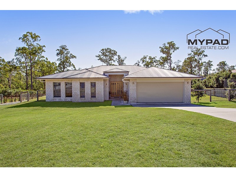 5 Pole Crescent, New Beith QLD 4124