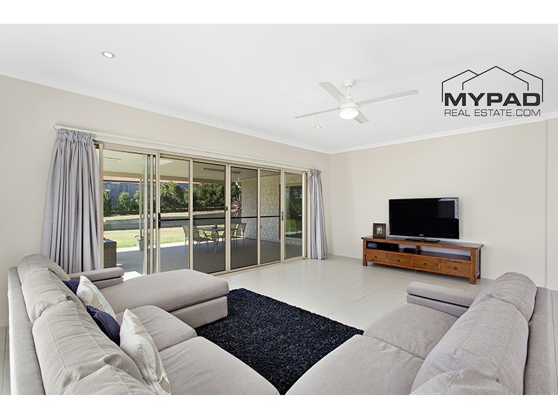 5 Pole Crescent, New Beith QLD 4124