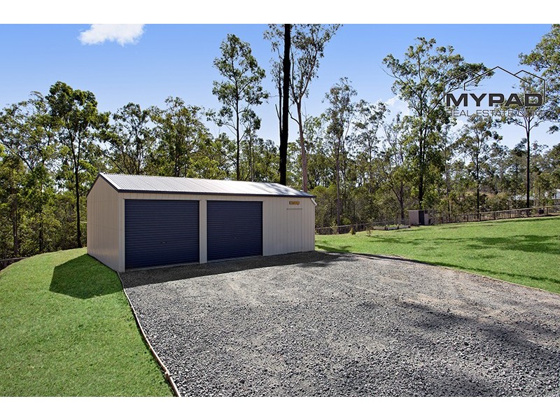 5 Pole Crescent, New Beith QLD 4124