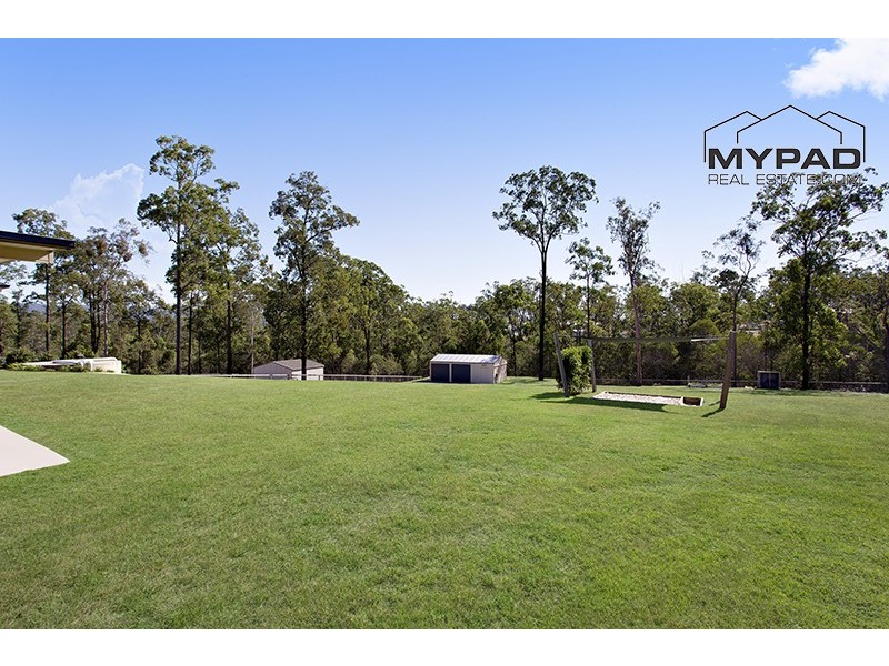 5 Pole Crescent, New Beith QLD 4124