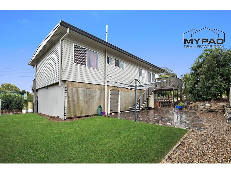 18 Sunrise Street, Beenleigh QLD 4207