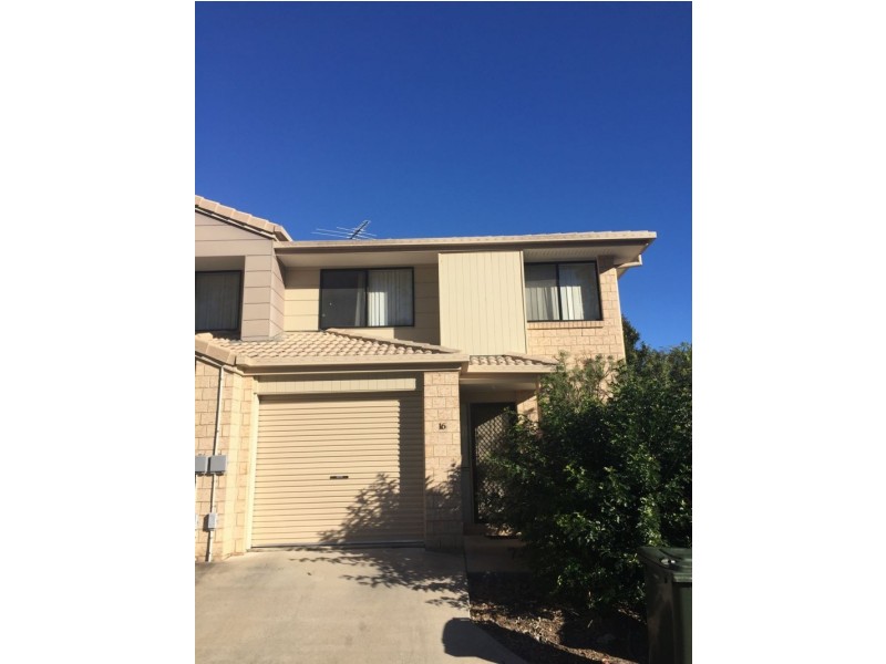 16/18 Diane Street, Calamvale QLD 4116