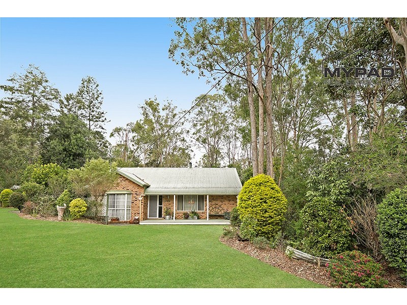 31-33 Spotted Gum Court, Cedar Grove QLD 4285
