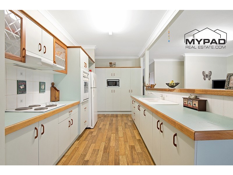 31-33 Spotted Gum Court, Cedar Grove QLD 4285