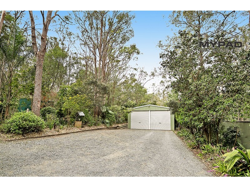 31-33 Spotted Gum Court, Cedar Grove QLD 4285