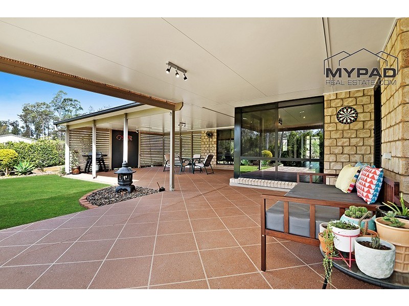 13-15 Polebark Crescent, New Beith QLD 4124
