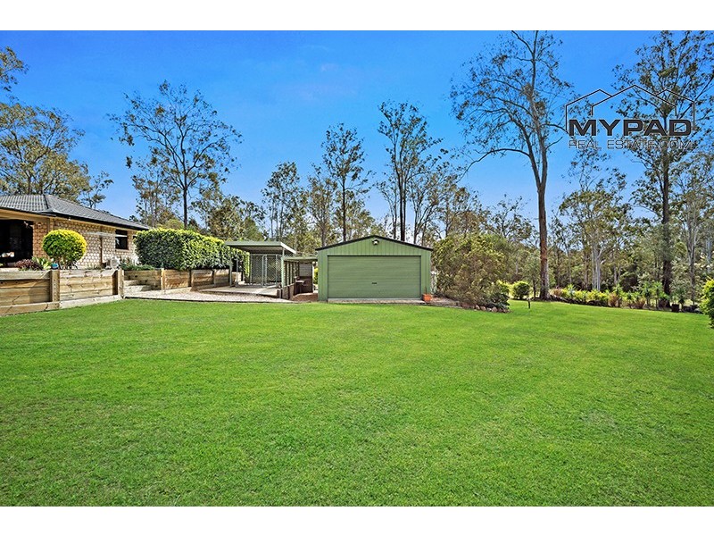 13-15 Polebark Crescent, New Beith QLD 4124