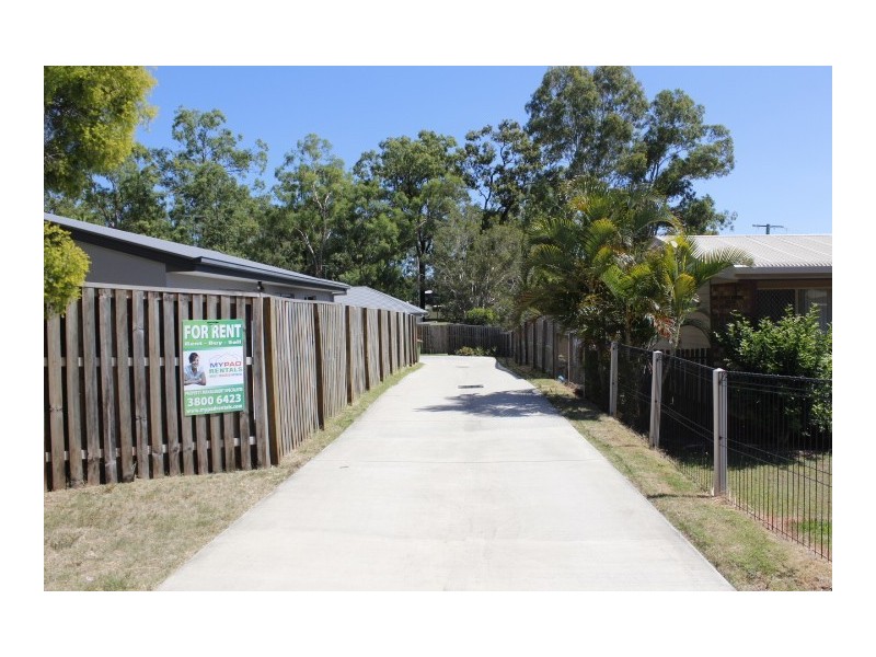 Lot 2, 75a Mackellar Drive, Boronia Heights QLD 4124