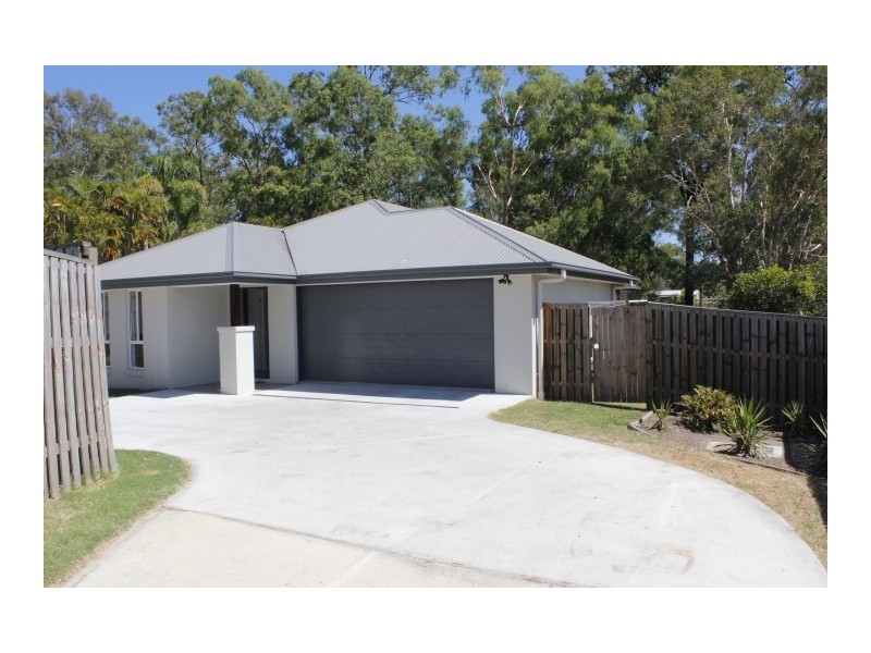 Lot 2, 75a Mackellar Drive, Boronia Heights QLD 4124