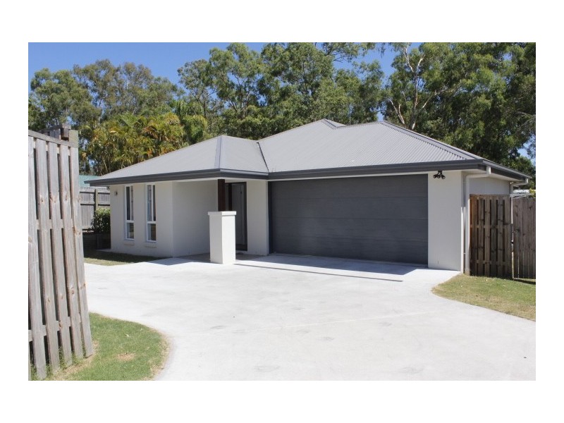 Lot 2, 75a Mackellar Drive, Boronia Heights QLD 4124