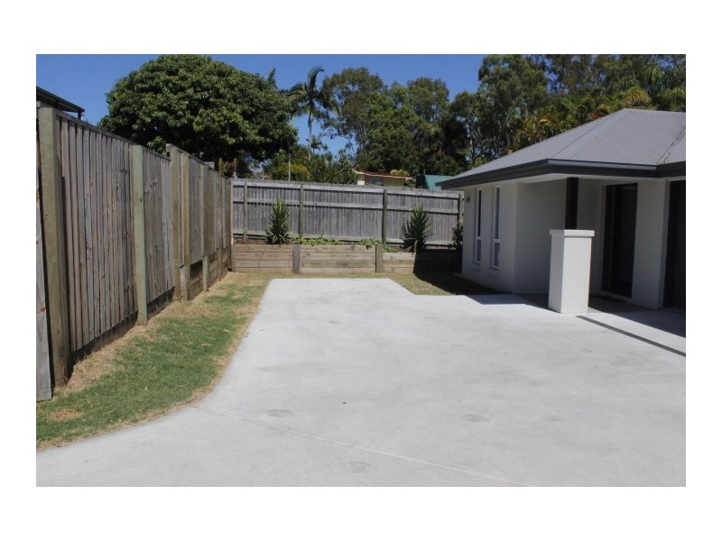 Lot 2, 75a Mackellar Drive, Boronia Heights QLD 4124